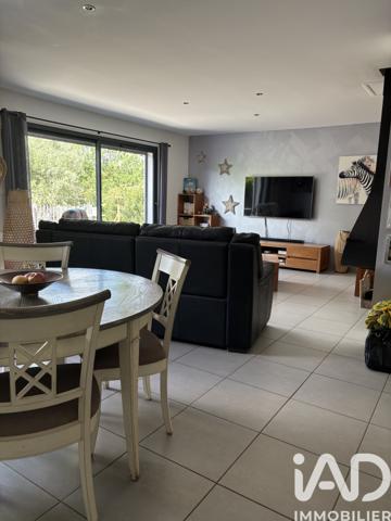 Maison à vendre 5 pièces 106 m² Pézenas
