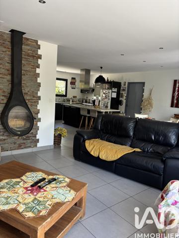 Maison à vendre 5 pièces 106 m² Pézenas