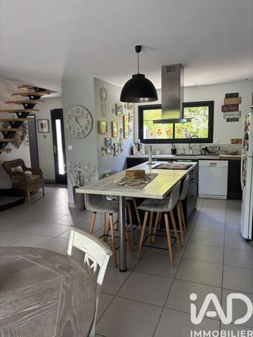 Maison à vendre 5 pièces 106 m² Pézenas