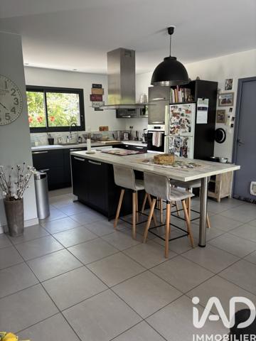 Maison à vendre 5 pièces 106 m² Pézenas