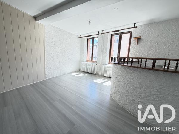 Maison à vendre 5 pièces 80 m² Les Martres-de-Veyre