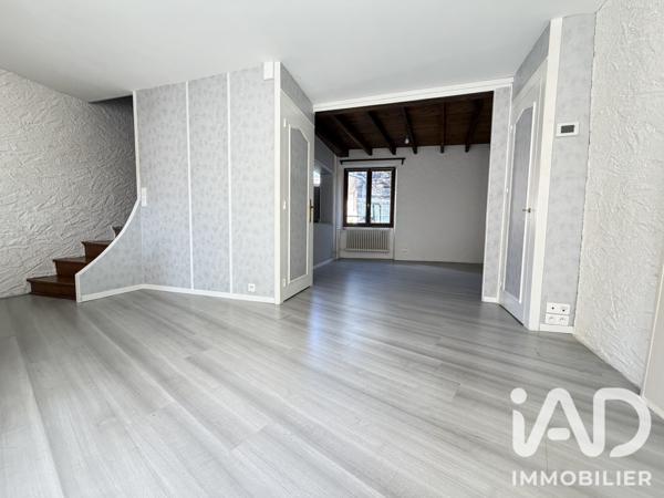 Maison à vendre 5 pièces 80 m² Les Martres-de-Veyre