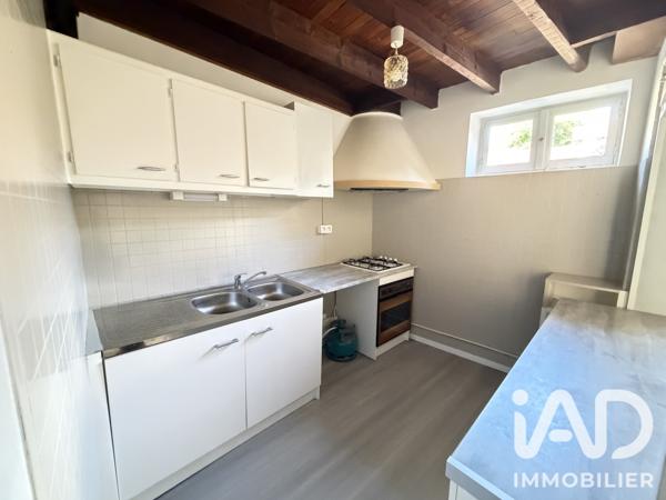 Maison à vendre 5 pièces 80 m² Les Martres-de-Veyre