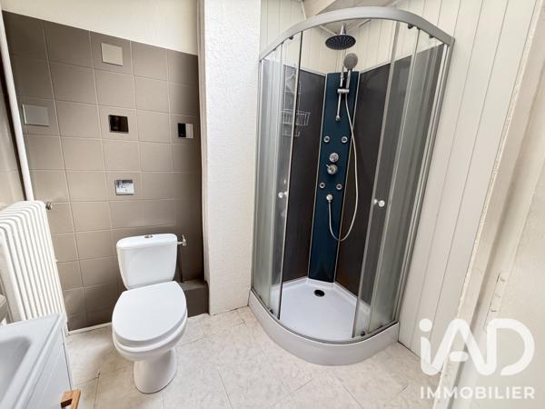 Maison à vendre 5 pièces 80 m² Les Martres-de-Veyre