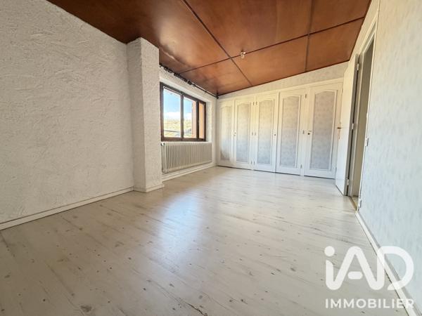 Maison à vendre 5 pièces 80 m² Les Martres-de-Veyre