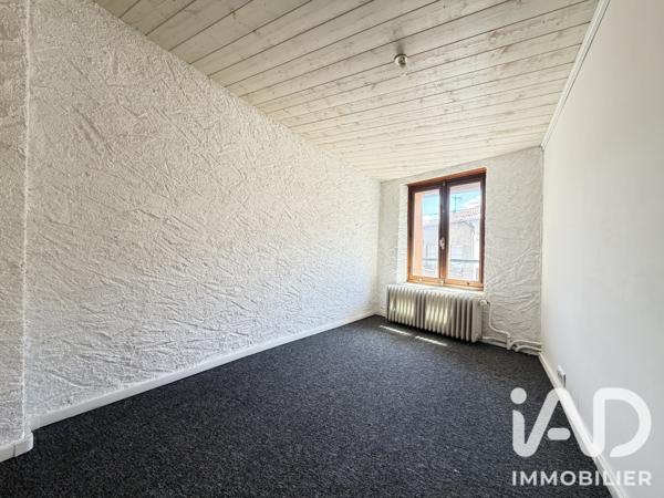 Maison à vendre 5 pièces 80 m² Les Martres-de-Veyre