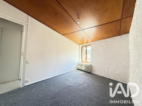Maison à vendre 5 pièces 80 m² Les Martres-de-Veyre