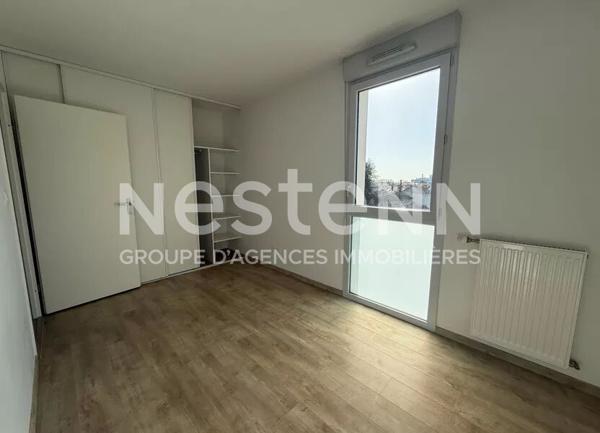 Appartement T3 au dernier étage avec ascenseur - Toulouse - cave - parking sous-sol