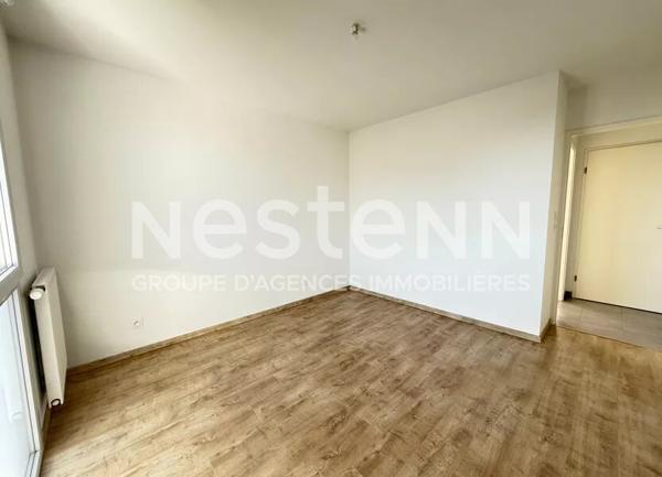 Appartement T3 au dernier étage avec ascenseur - Toulouse - cave - parking sous-sol