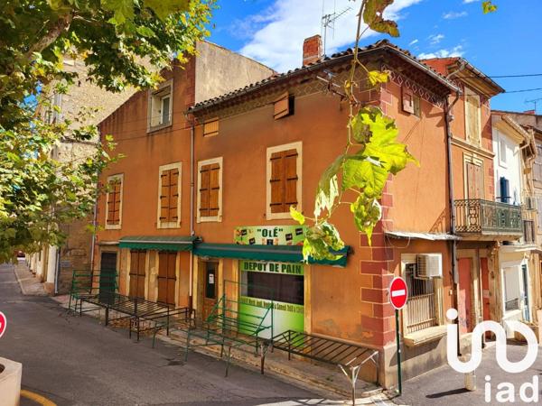 Immeuble à vendre 296 m² Nissan-lez-Enserune