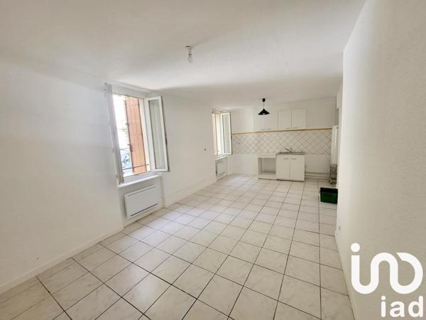 Immeuble à vendre 296 m² Nissan-lez-Enserune