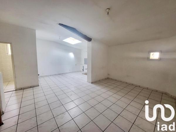 Immeuble à vendre 296 m² Nissan-lez-Enserune