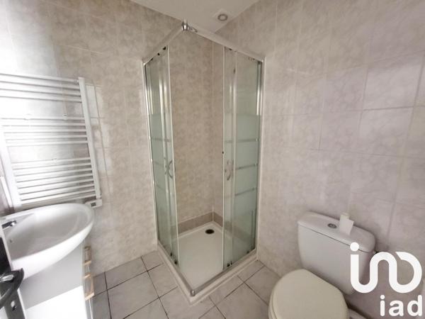 Immeuble à vendre 296 m² Nissan-lez-Enserune