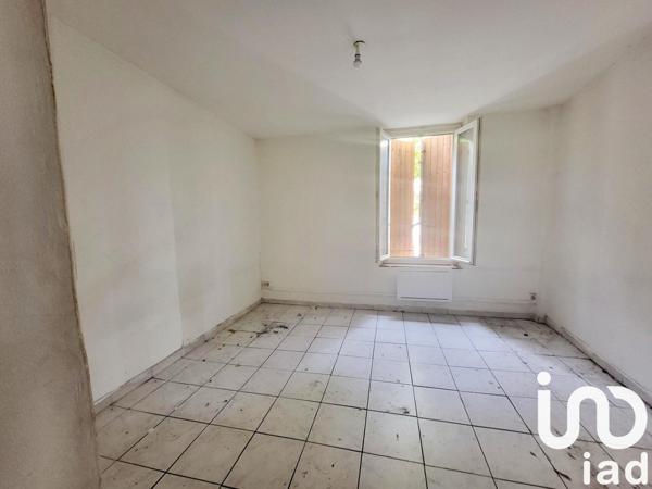 Immeuble à vendre 296 m² Nissan-lez-Enserune