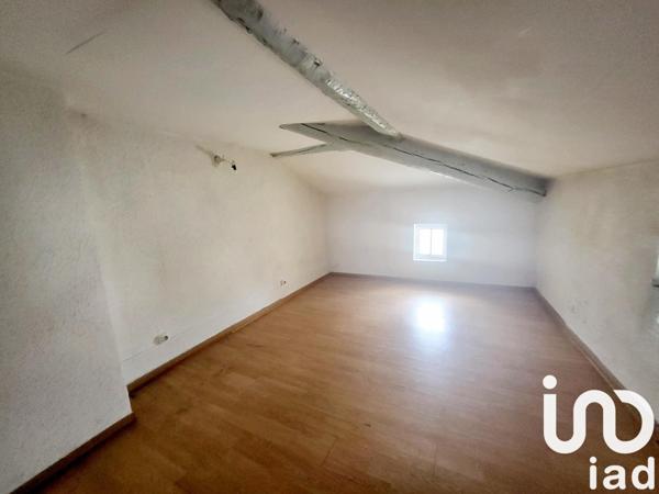 Immeuble à vendre 296 m² Nissan-lez-Enserune