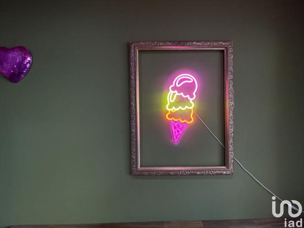 Droit au bail à vendre 18 m² Toulon