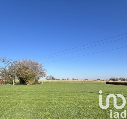 Terrain à vendre 1 769 m² Sainte-Marguerite-sur-Duclair