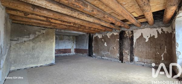Immeuble à vendre 220 m² Saint-Georges-d'Aurac