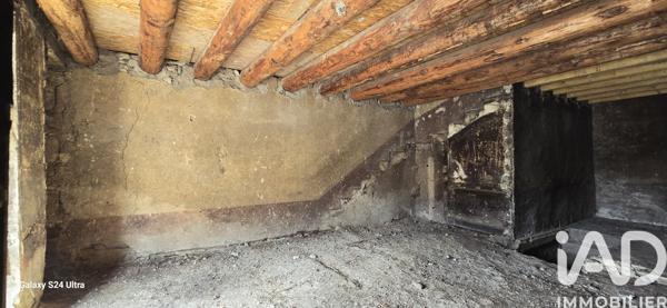 Immeuble à vendre 220 m² Saint-Georges-d'Aurac