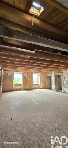 Immeuble à vendre 220 m² Saint-Georges-d'Aurac