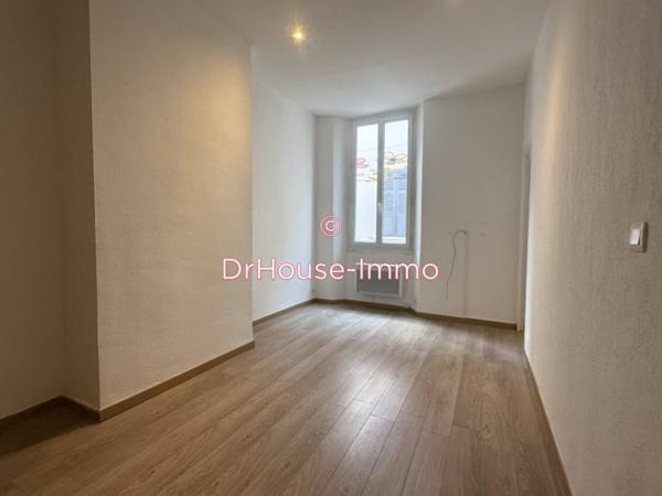 Appartement à vendre 2 pièces de 42 m²