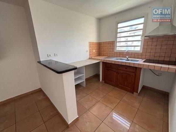 À louer – T4 Duplex – Résidence Pluie d’Or