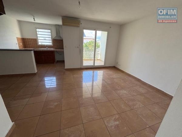 À louer – T4 Duplex – Résidence Pluie d’Or