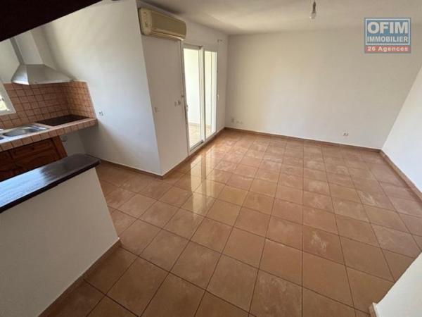 À louer – T4 Duplex – Résidence Pluie d’Or