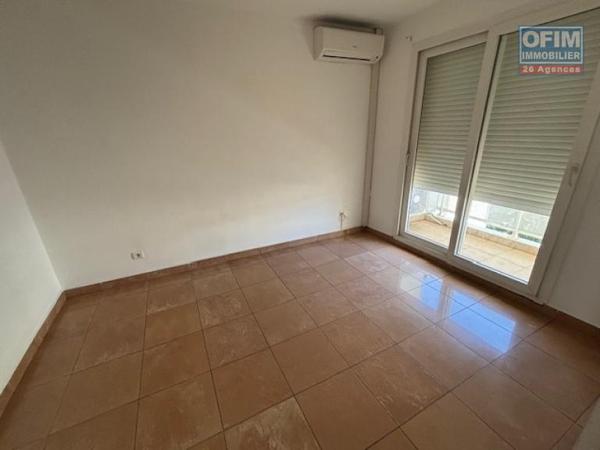 À louer – T4 Duplex – Résidence Pluie d’Or