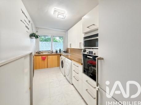 Appartement à vendre 3 pièces 62 m² Villeneuve-le-Roi