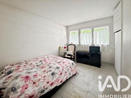Appartement à vendre 3 pièces 62 m² Villeneuve-le-Roi
