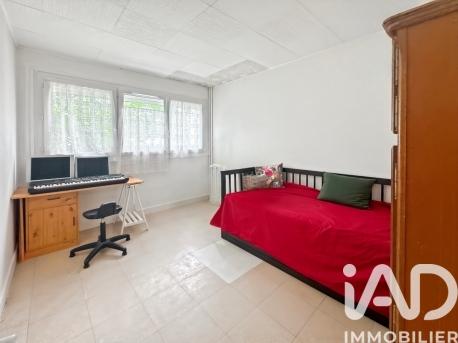 Appartement à vendre 3 pièces 62 m² Villeneuve-le-Roi