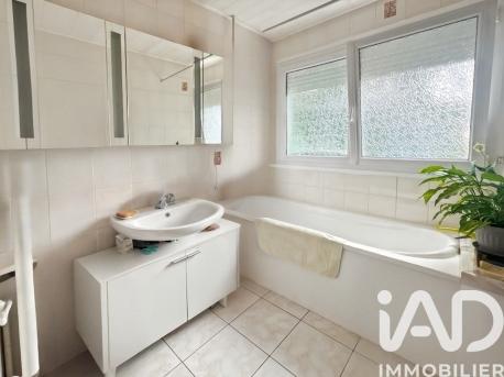 Appartement à vendre 3 pièces 62 m² Villeneuve-le-Roi