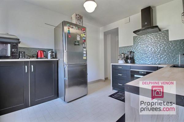 Maison 4 chambres quartier du parc à Châteauneuf Sur Loire