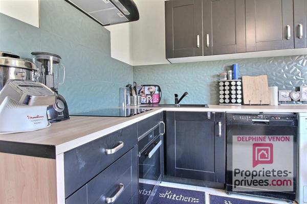 Maison 4 chambres quartier du parc à Châteauneuf Sur Loire