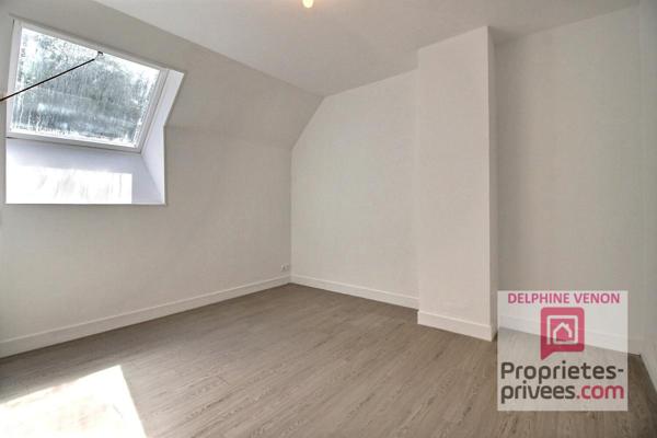 Maison 4 chambres quartier du parc à Châteauneuf Sur Loire