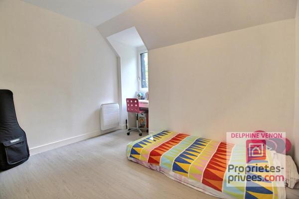 Maison 4 chambres quartier du parc à Châteauneuf Sur Loire