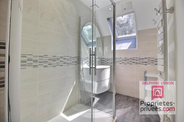 Maison 4 chambres quartier du parc à Châteauneuf Sur Loire