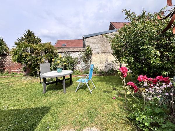 Maison de ville de 140 m²