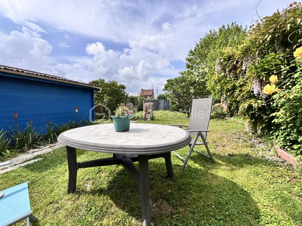 Maison de ville de 140 m²