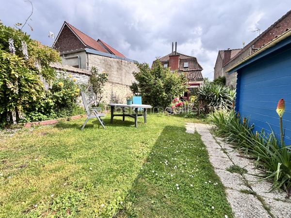 Maison de ville de 140 m²