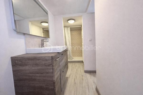 Maison de ville de 140 m²