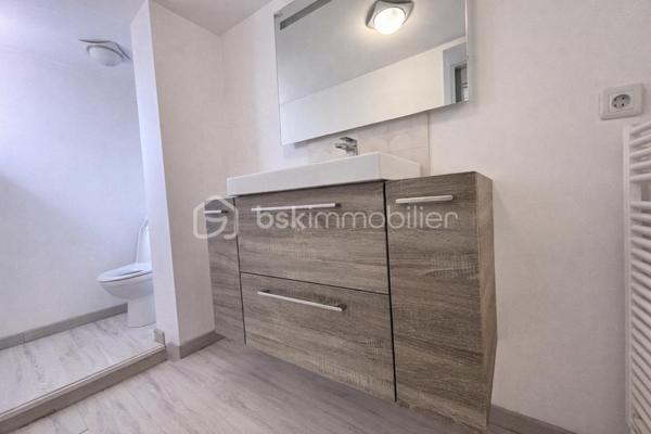 Maison de ville de 140 m²