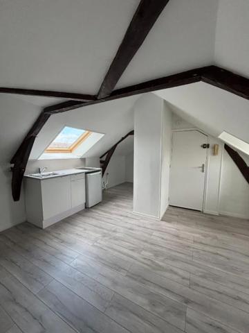 Appartement à louer au Vaudreuil (27100)