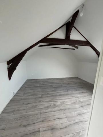 Appartement à louer au Vaudreuil (27100)
