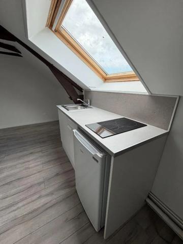 Appartement à louer au Vaudreuil (27100)