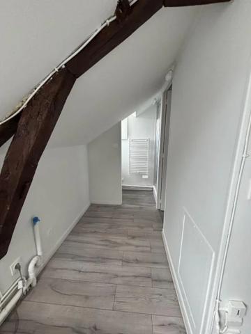 Appartement à louer au Vaudreuil (27100)