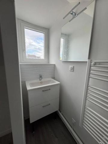 Appartement à louer au Vaudreuil (27100)