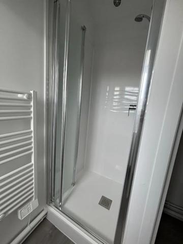 Appartement à louer au Vaudreuil (27100)