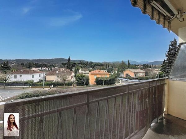 Appartement T3 BRIGNOLES